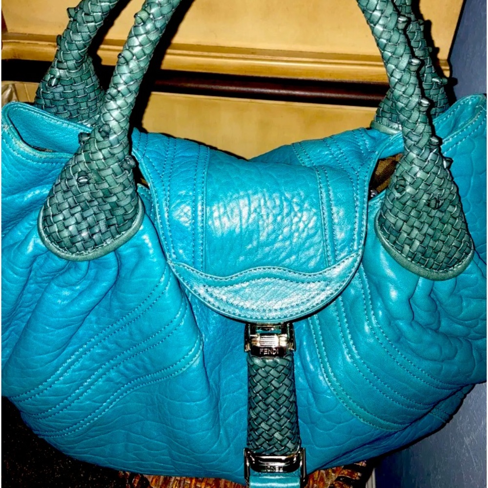 Fendi Spy Bag